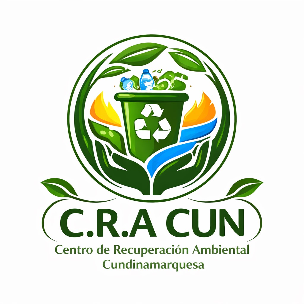 Logo C.R.A CUN